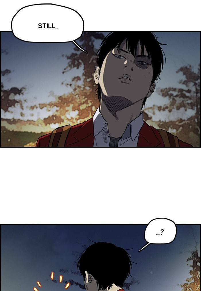 Wind Breaker, chapter 198, image 24