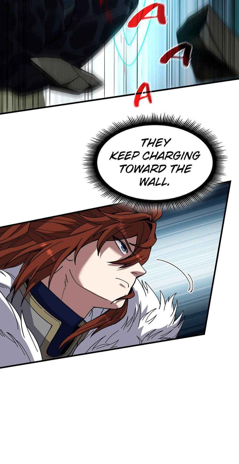 The Beginning After the End, chapter 245, image 26