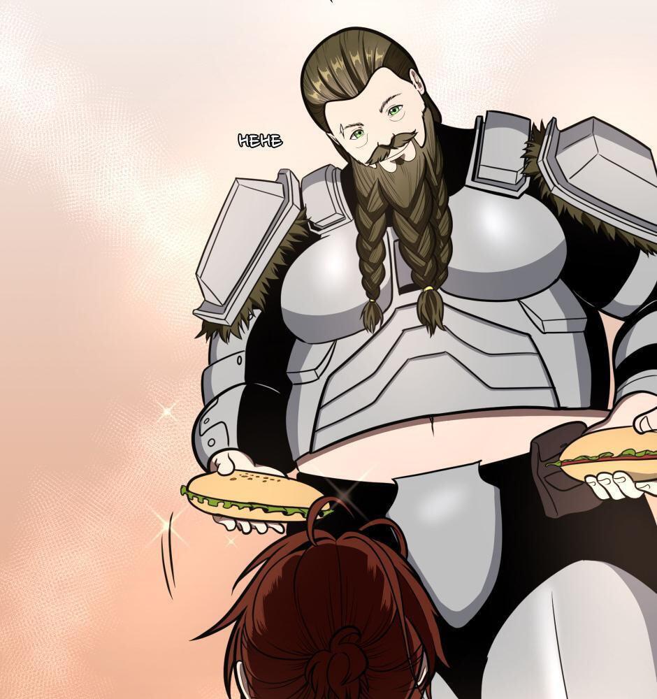 The Beginning After the End, chapter 62, image 19