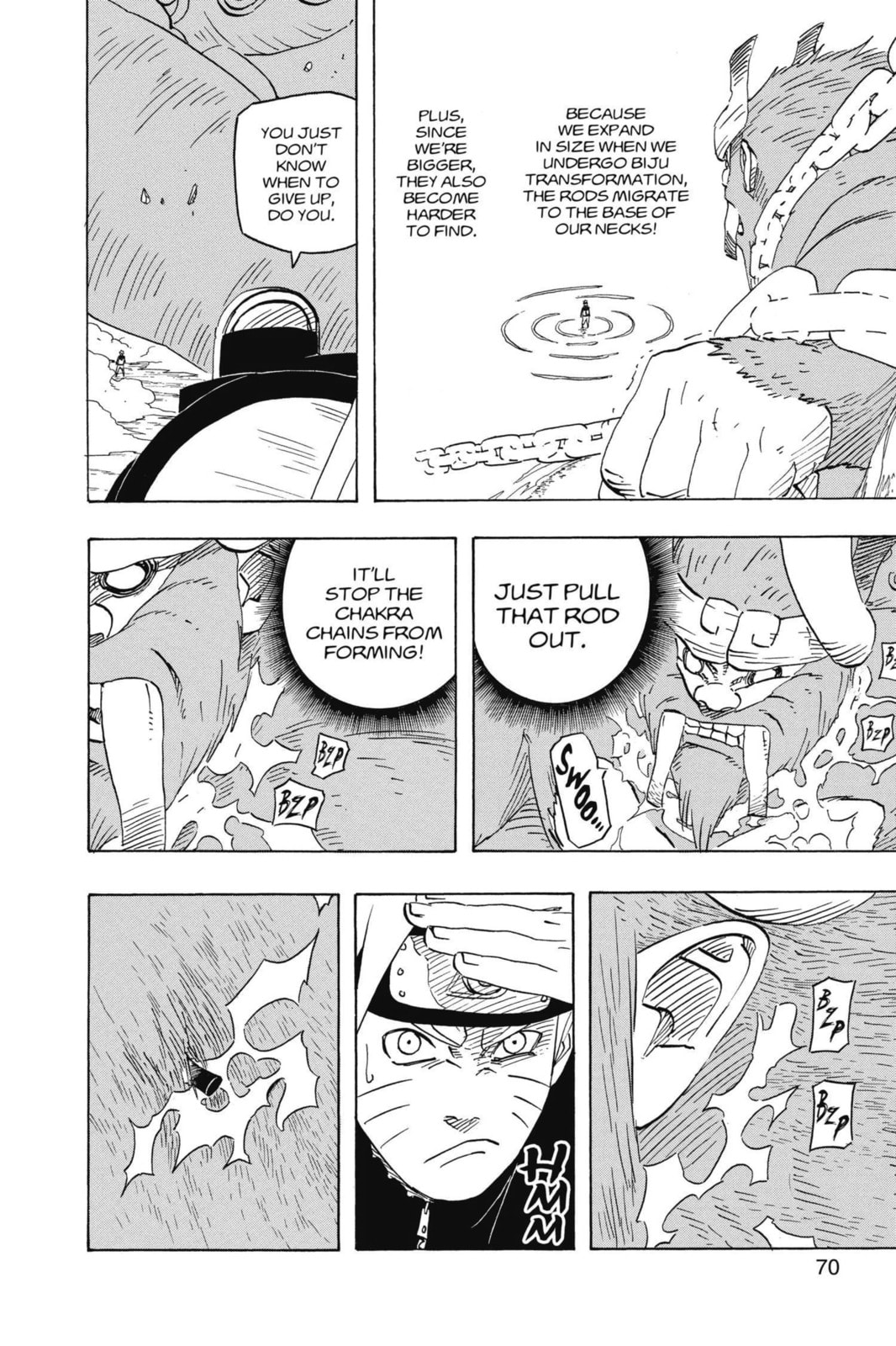 Naruto, chapter 569, image 6