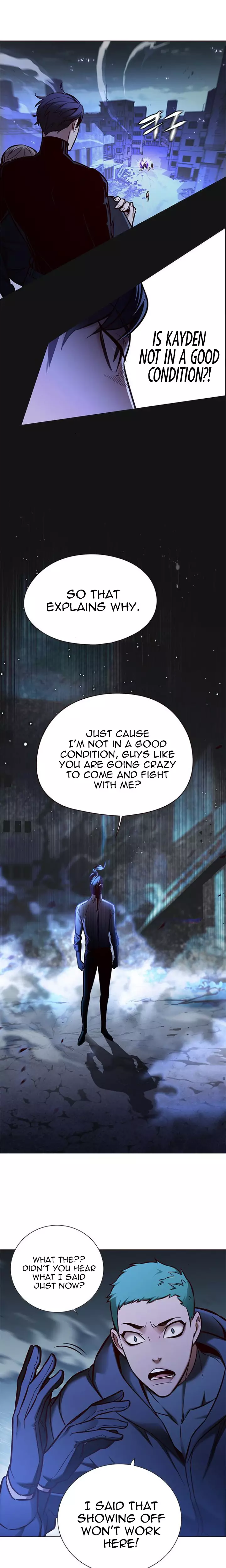 Eleceed, chapter 128, image 6