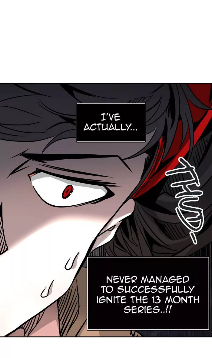 Tower of God, chapter 322, image 39