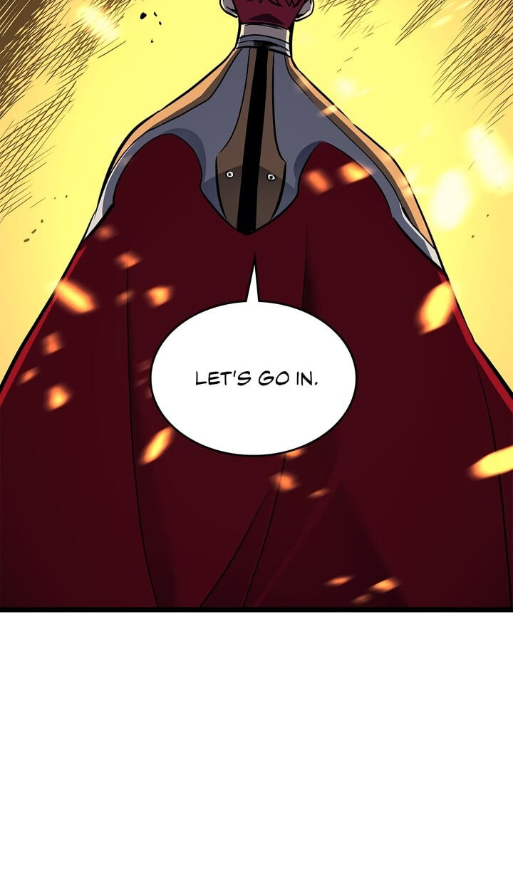 Solo Leveling, chapter 96, page 31
