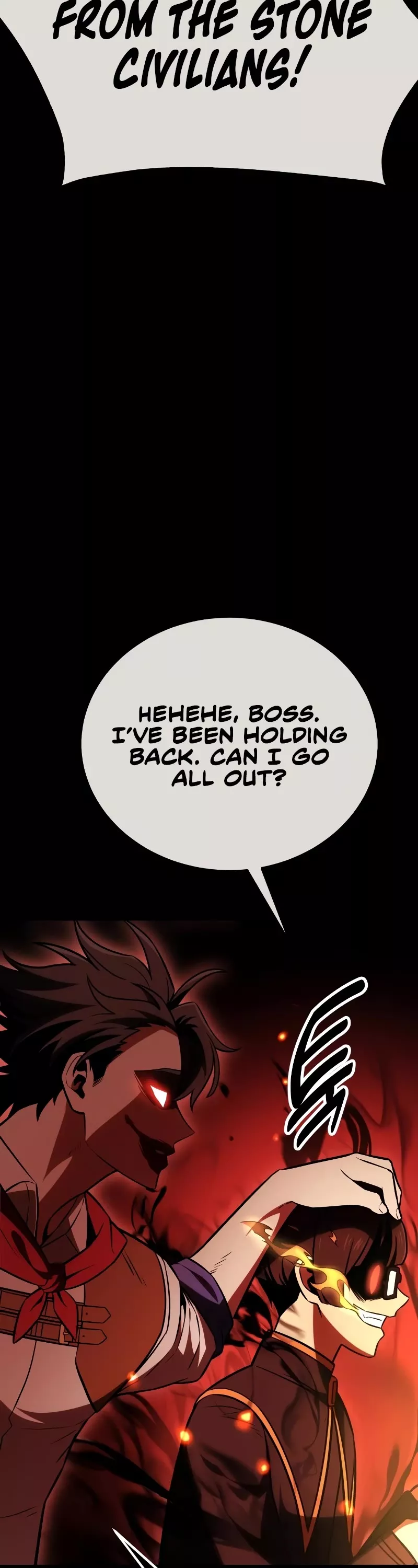 I Killed the Main Player, chapter 41, image 14