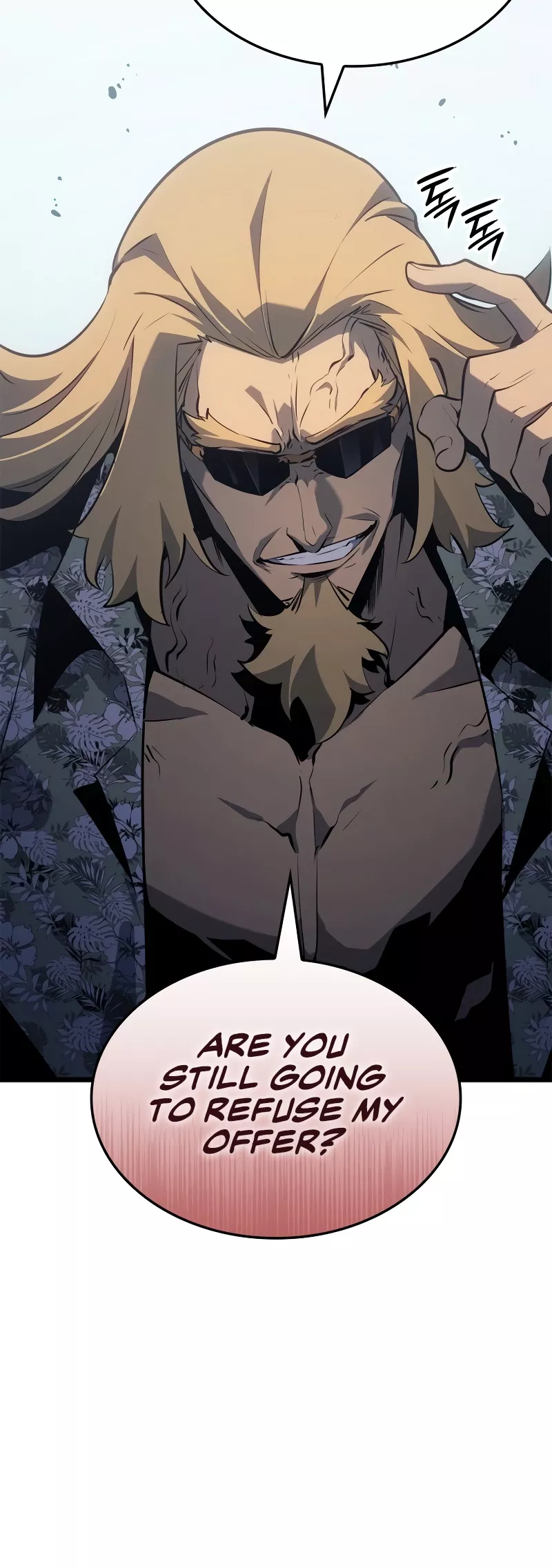 Solo Leveling: Ragnarok, chapter 63, image 31