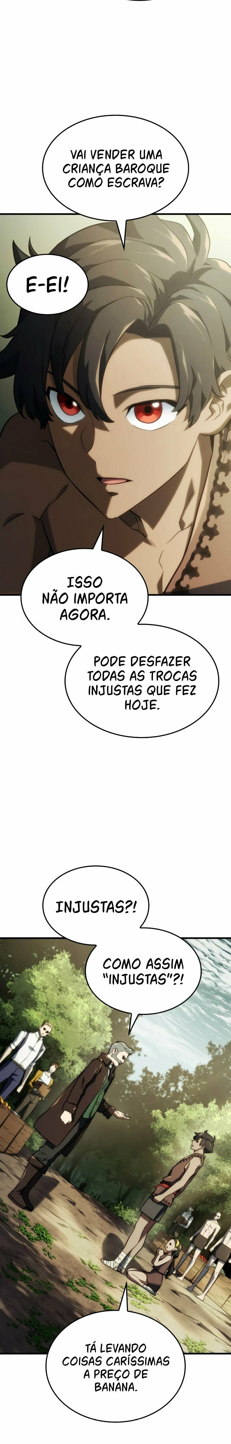 Revenge of the Baskerville Bloodhound, chapter 38, image 32