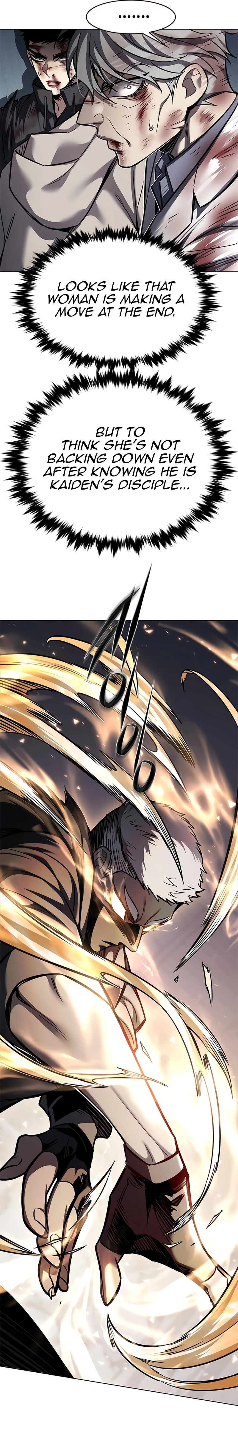 Eleceed, chapter 351, image 38