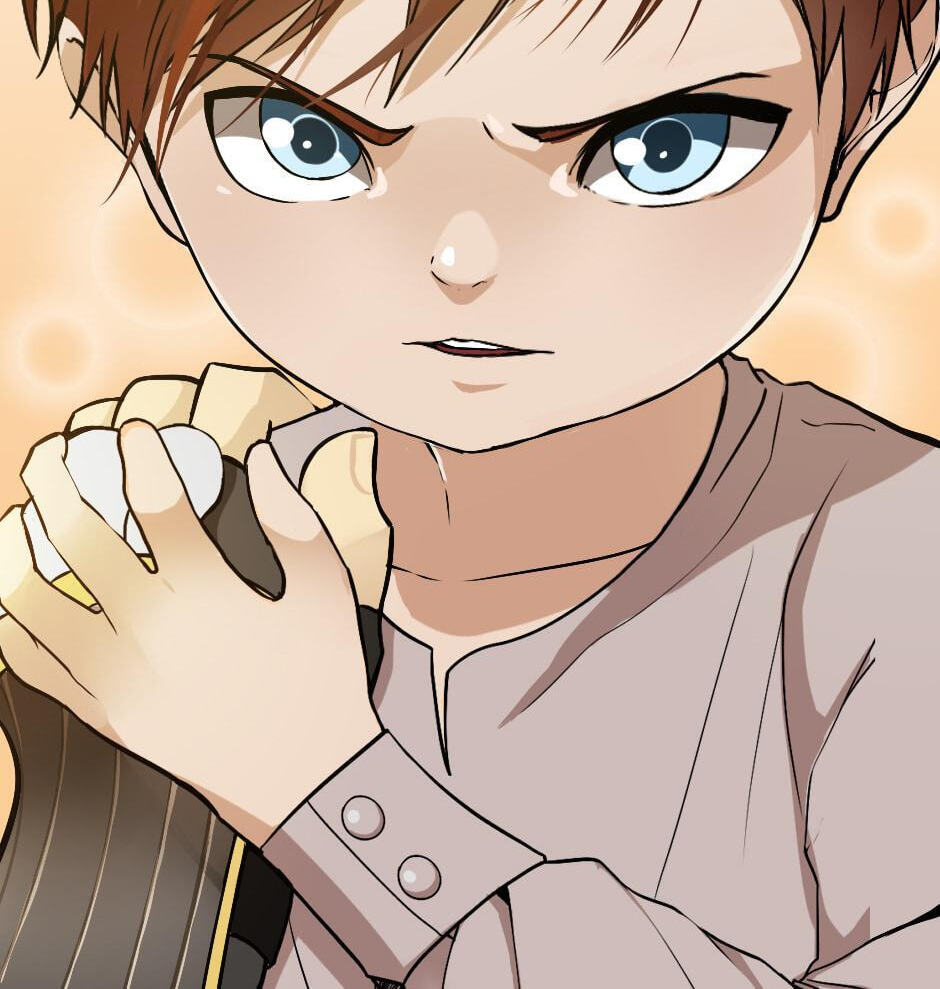 The Beginning After the End, chapter 10, image 12