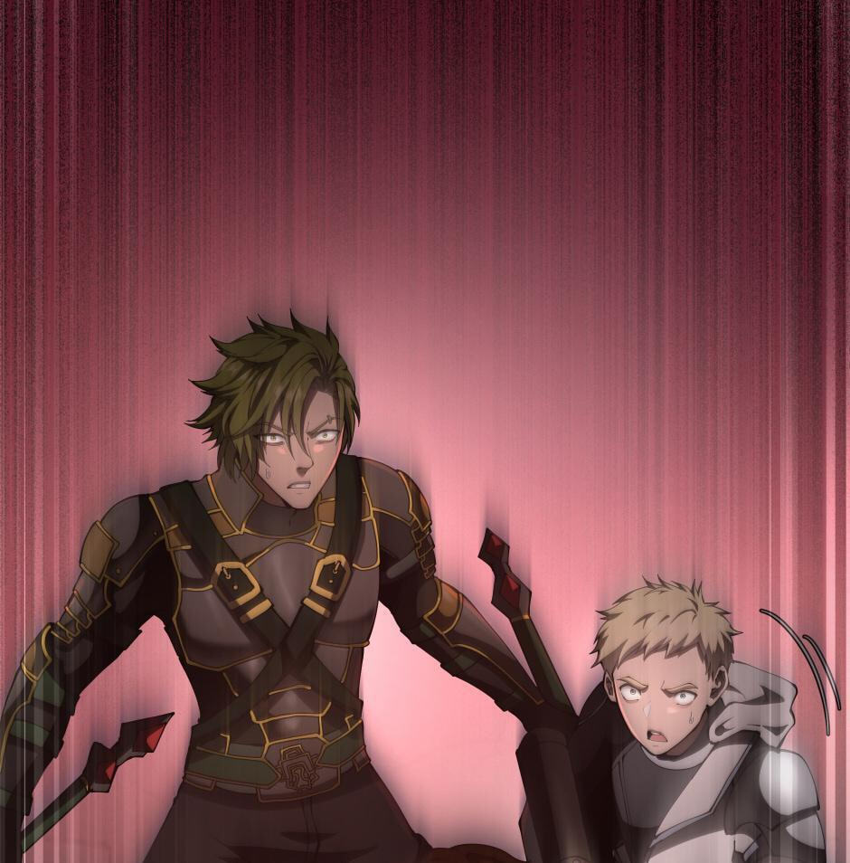 The Beginning After the End, chapter 171, image 109