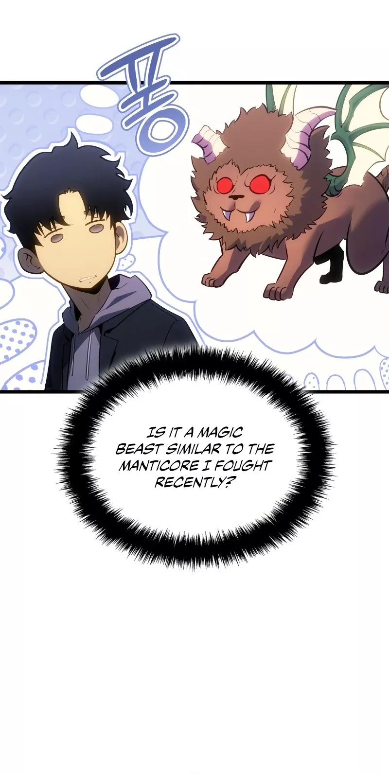 Solo Leveling: Ragnarok, chapter 66, image 21