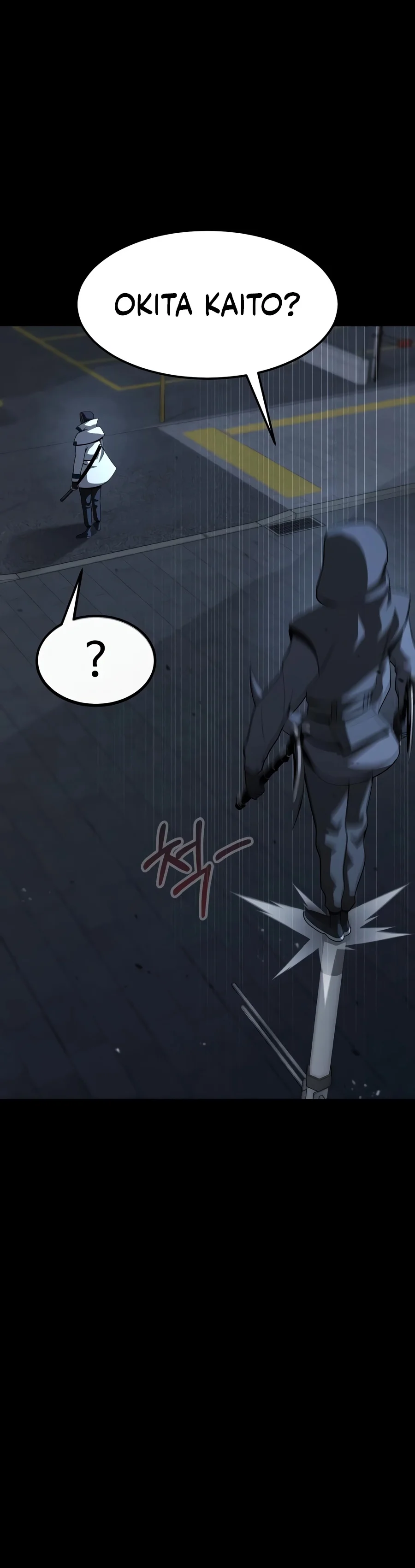 Steel-Eating Player, chapter 112, image 3