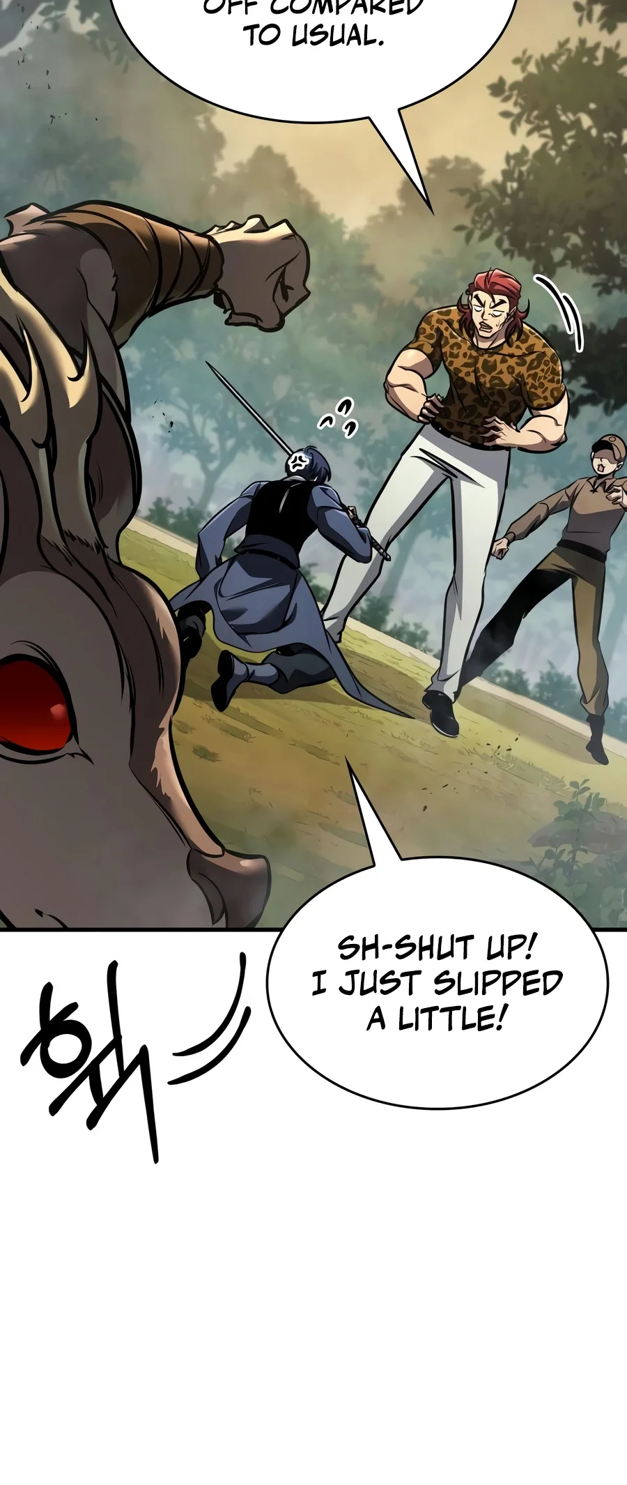 My Exclusive Tower Guide, chapter 138, image 17