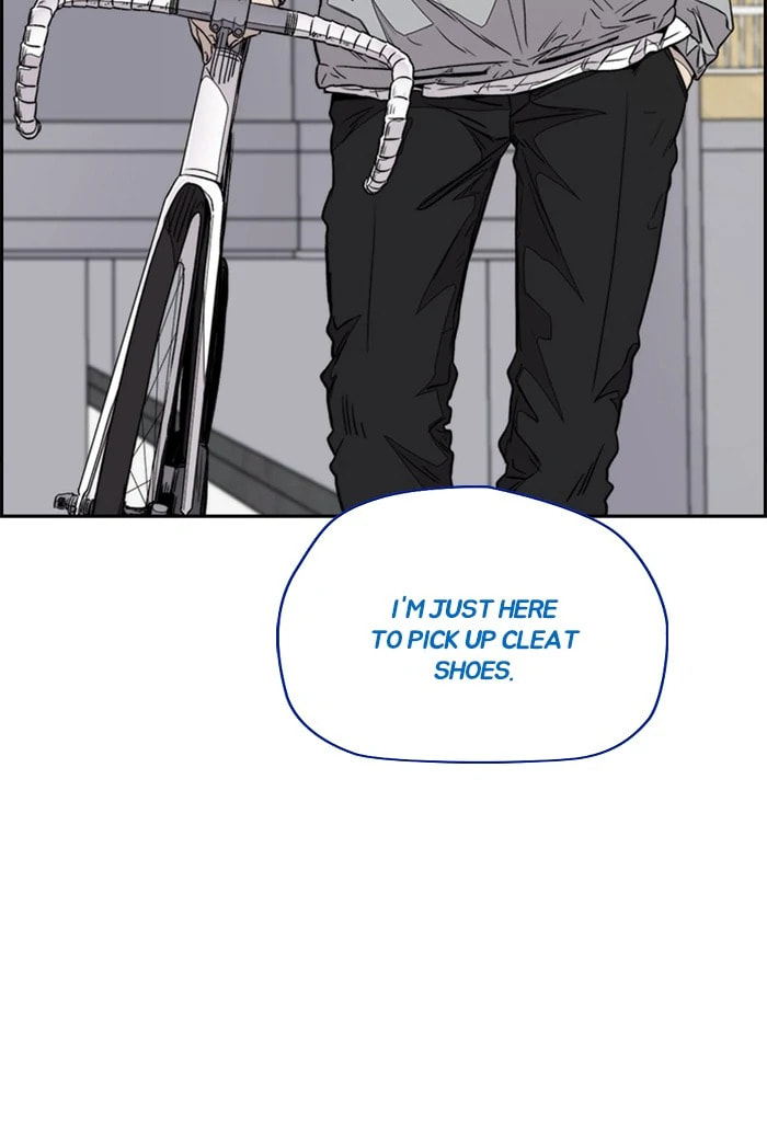 Wind Breaker, chapter 320, image 31