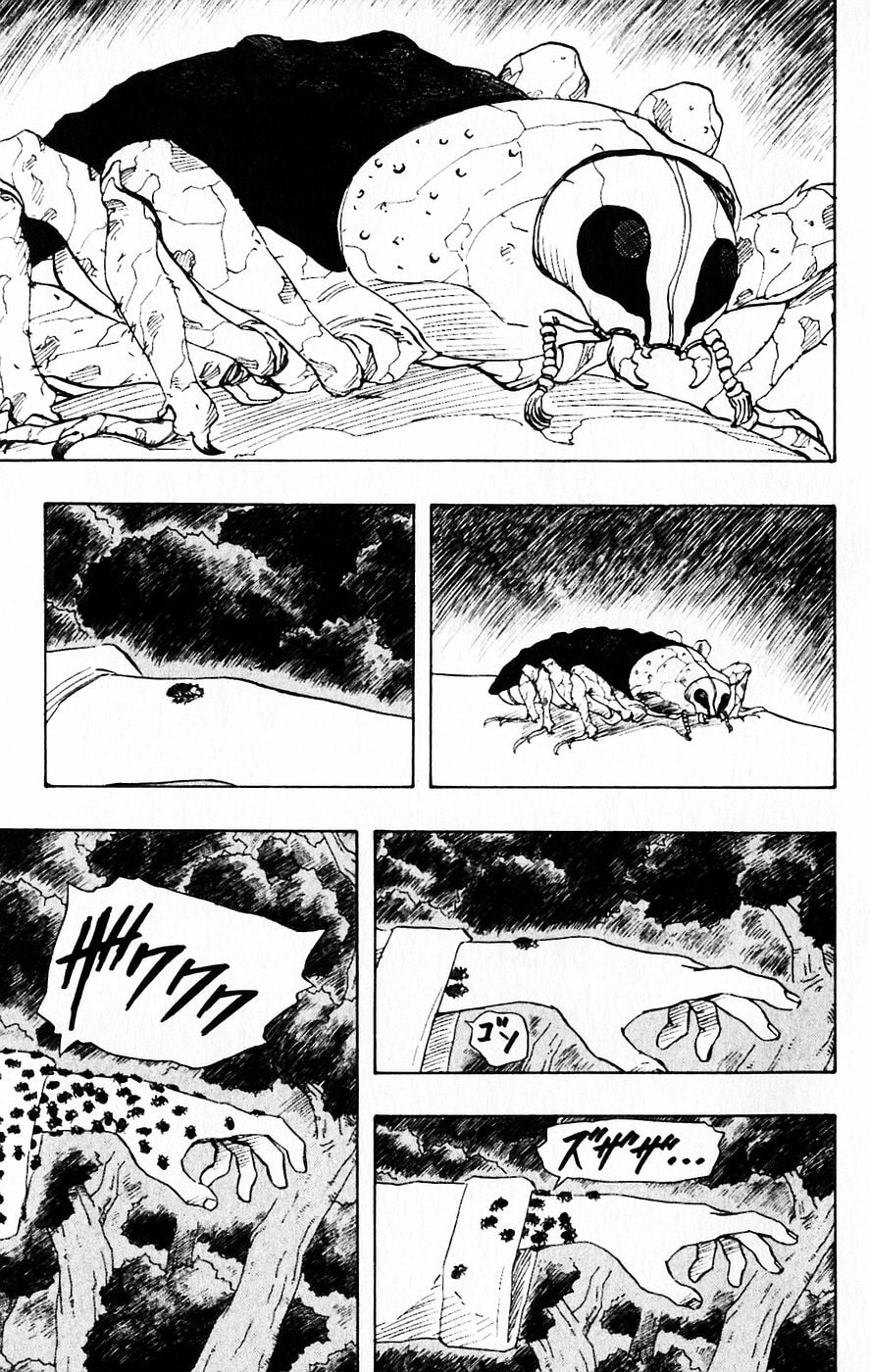 Naruto, chapter 125, image 7