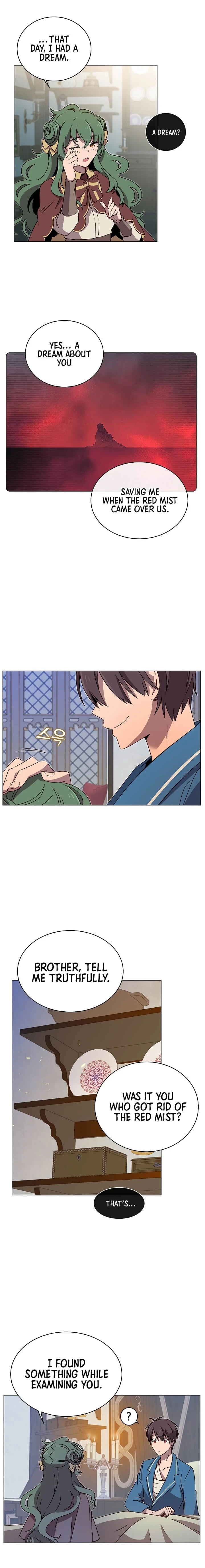 The Max Level Hero has Returned!, chapter 26, image 4