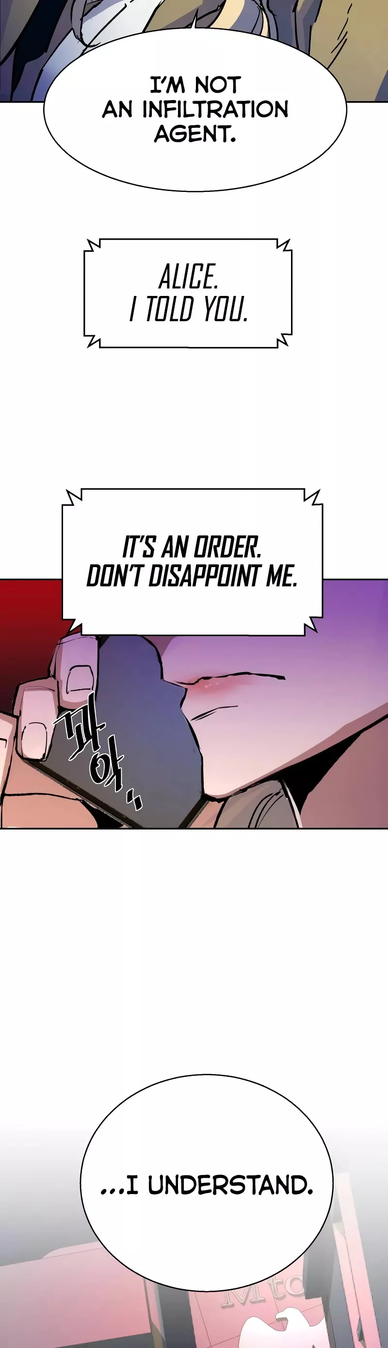 Teenage Mercenary, chapter 153, image 55