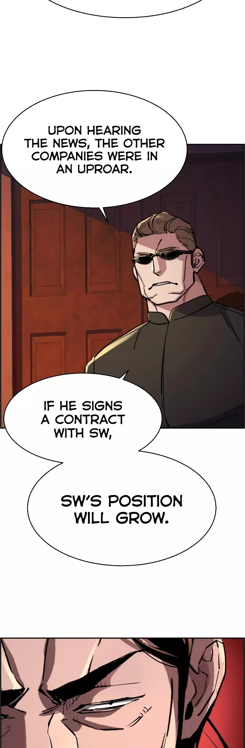 Teenage Mercenary, chapter 127, image 19