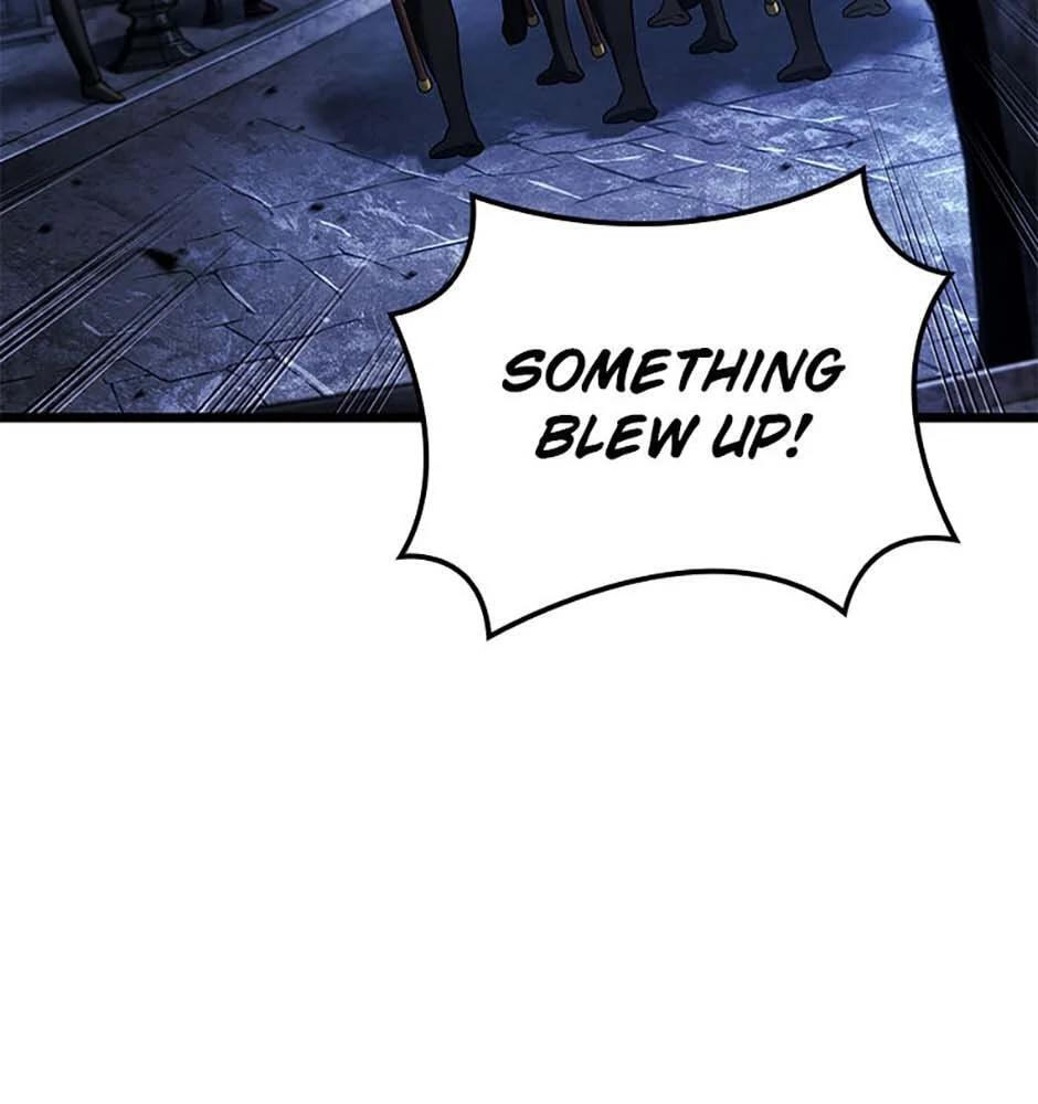 Revenge of the Baskerville Bloodhound, chapter 79, image 119