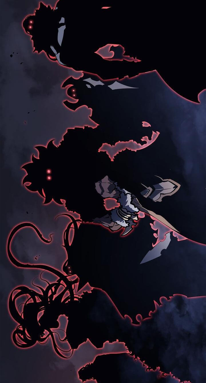 Solo Leveling, chapter 138, image 20