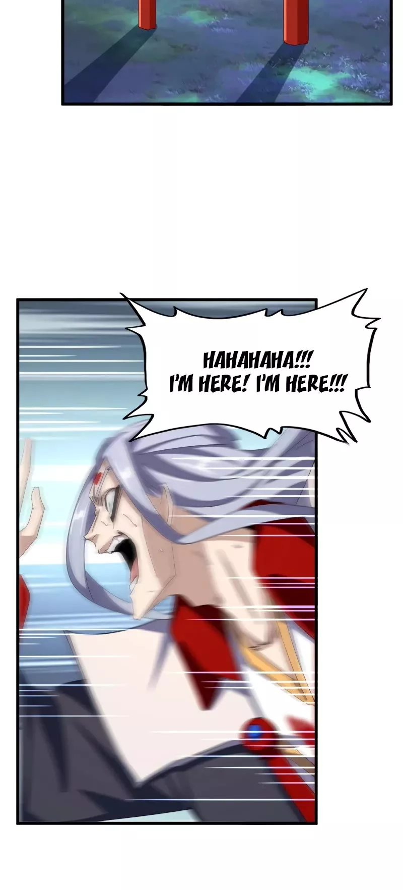 Magic Emperor, chapter 357, image 13