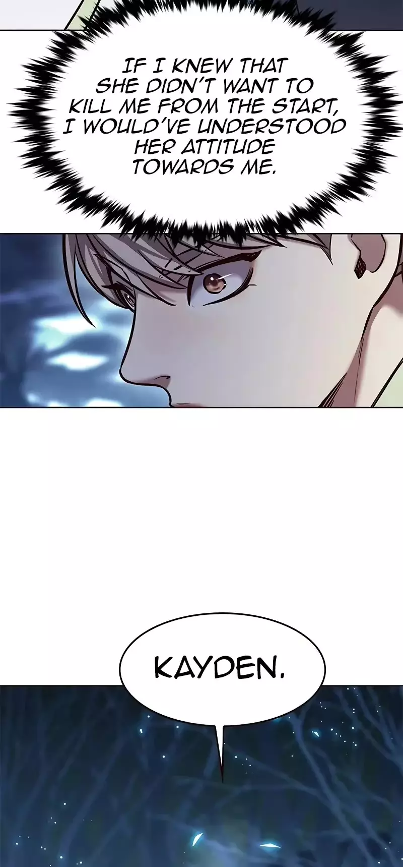 Eleceed, chapter 297, image 19