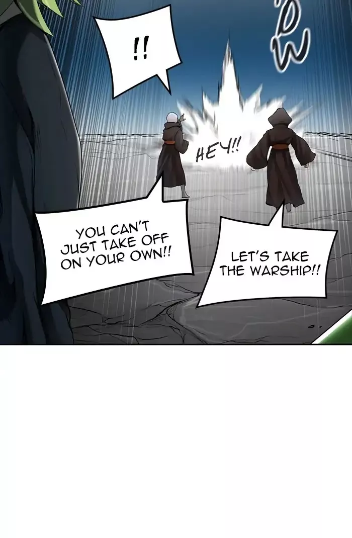 Tower of God, chapter 439, image 118