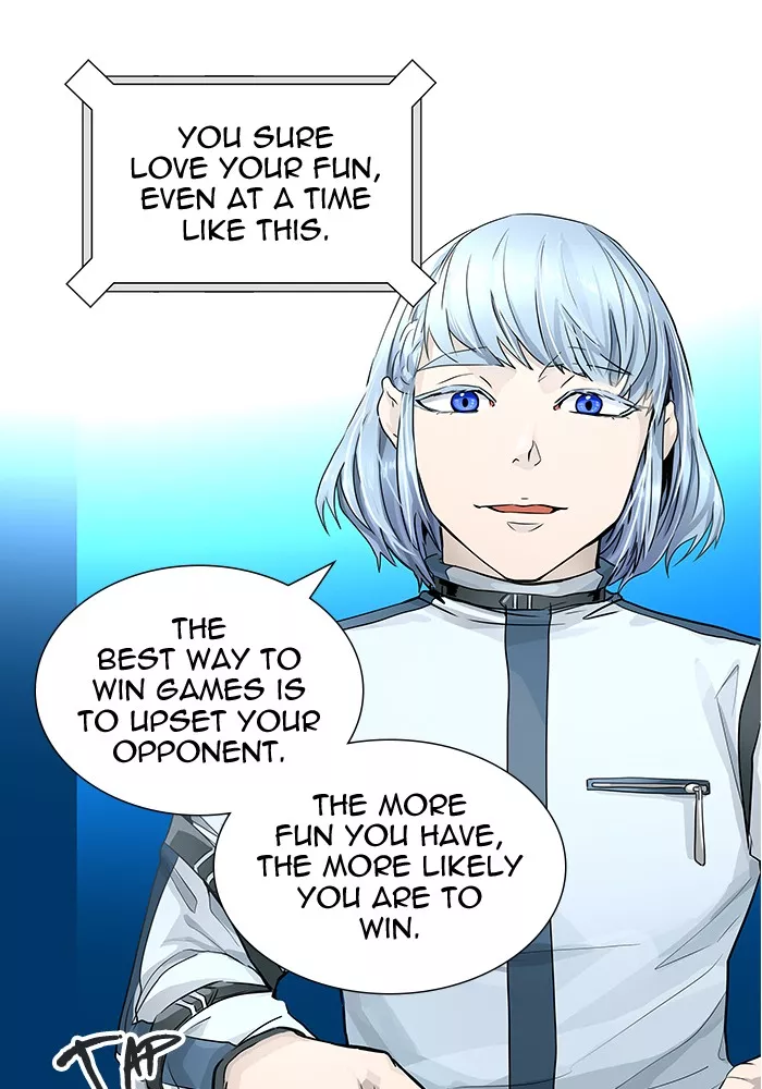 Tower of God, chapter 501, image 10