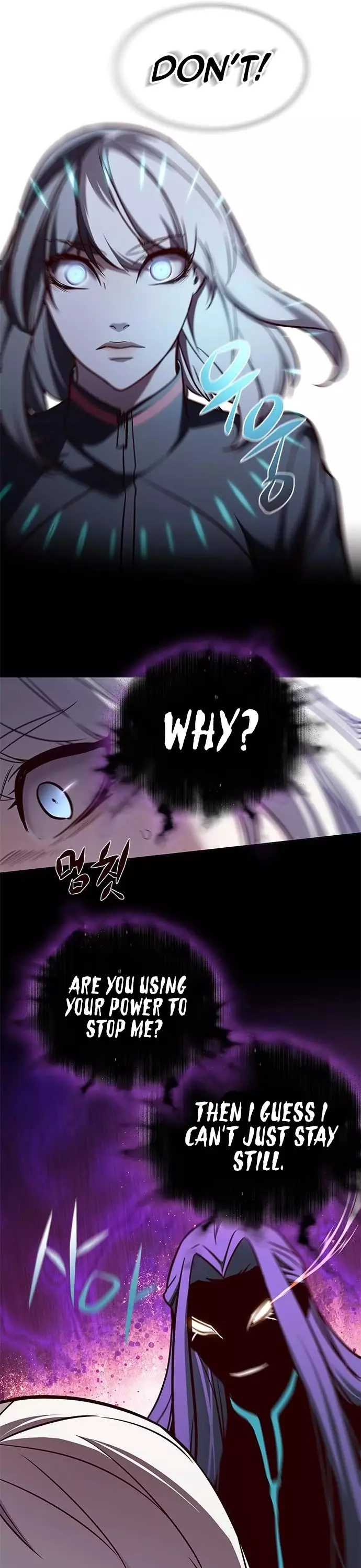 Eleceed, chapter 161, image 33