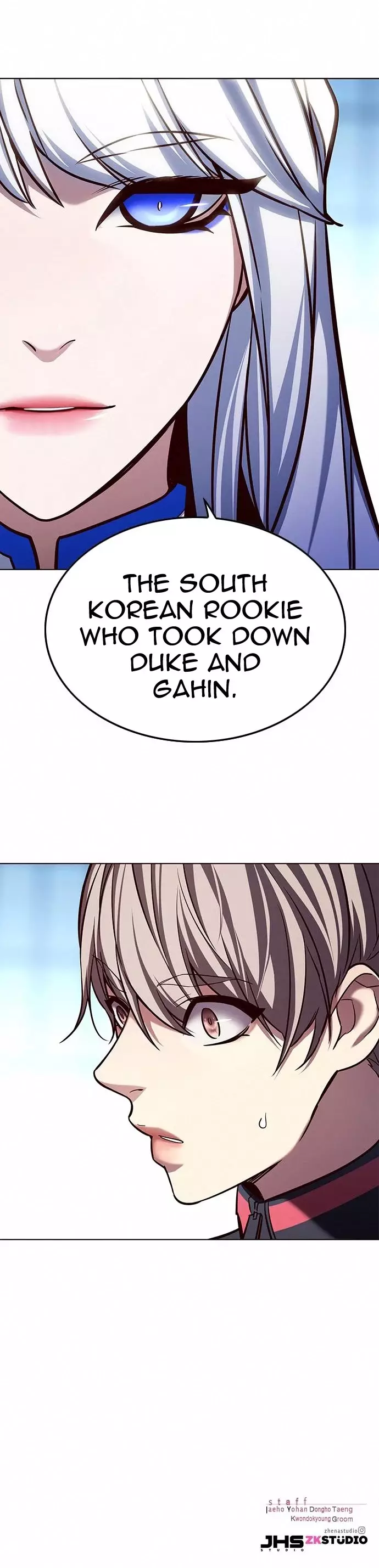 Eleceed, chapter 192, image 36
