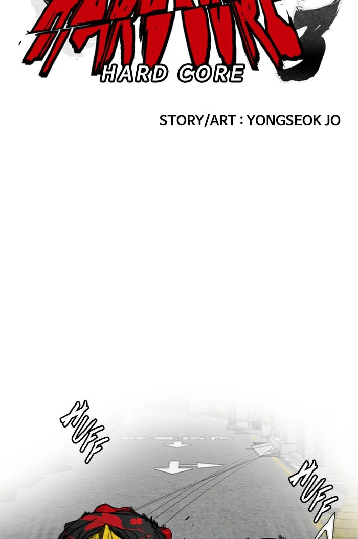 Wind Breaker, chapter 342, image 7