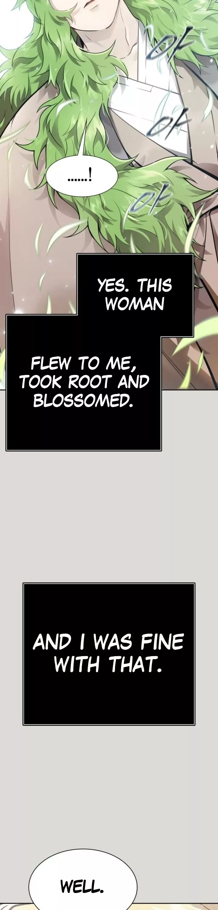 Tower of God, chapter 650, image 91