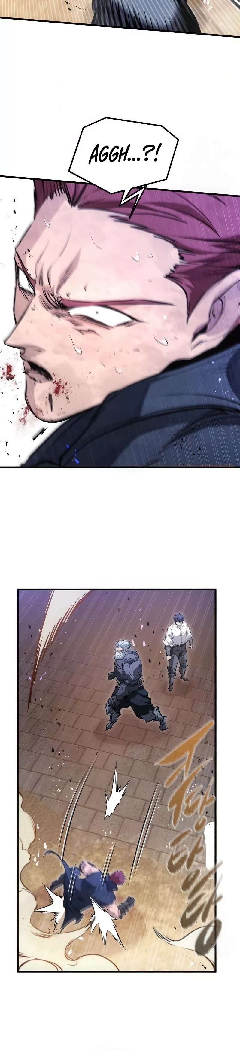 The Regressed Mercenary Has a Plan, chapter 66, image 6