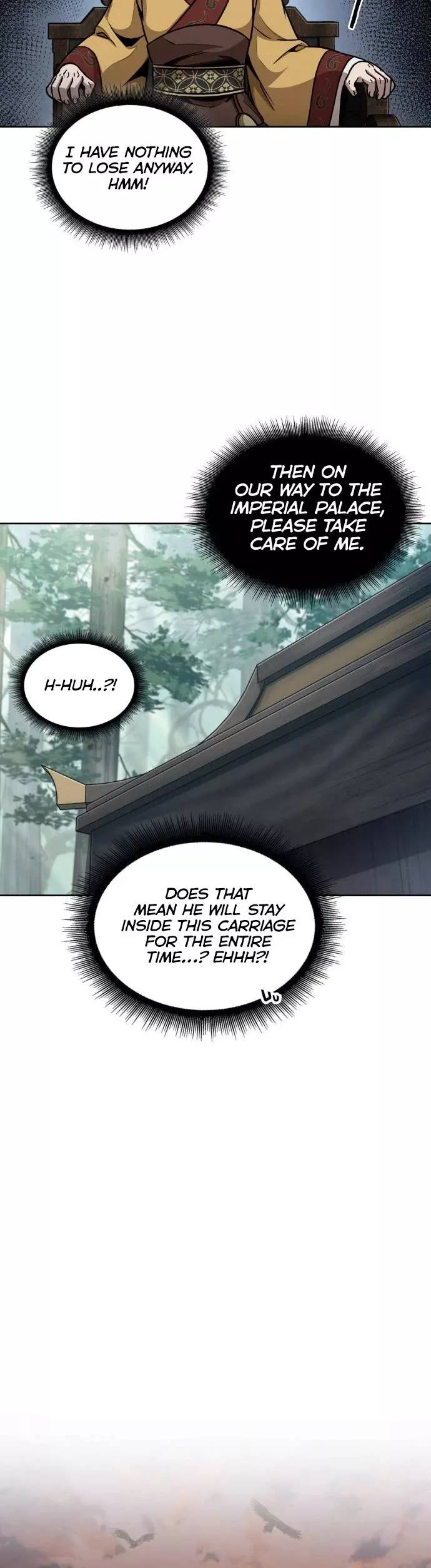 Nano Machine, chapter 186, image 36