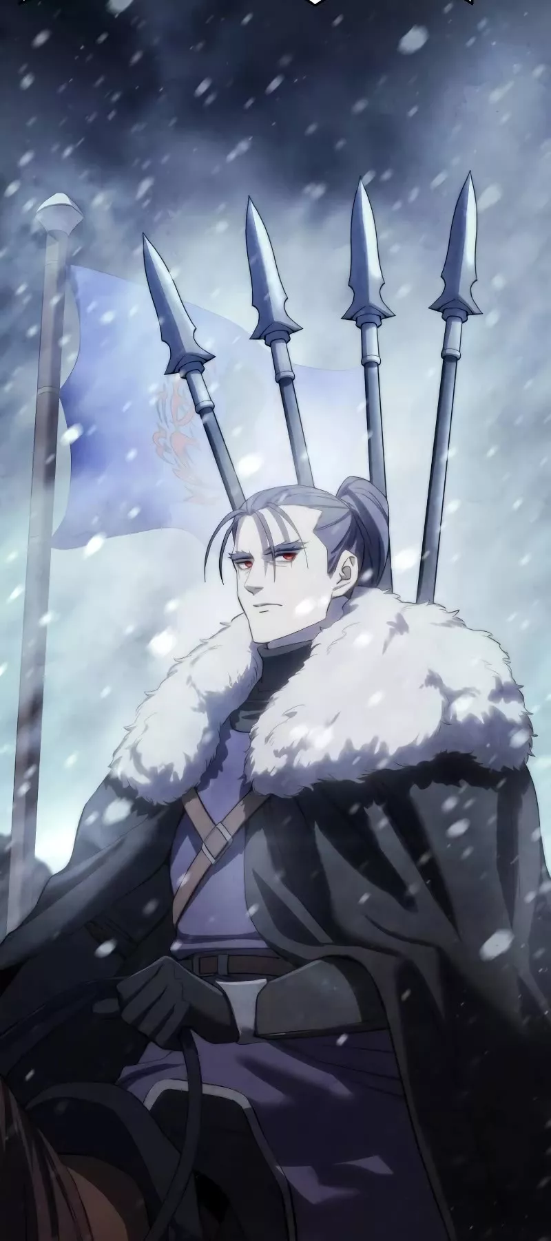 Star-Embracing Swordmaster, chapter 70, image 60