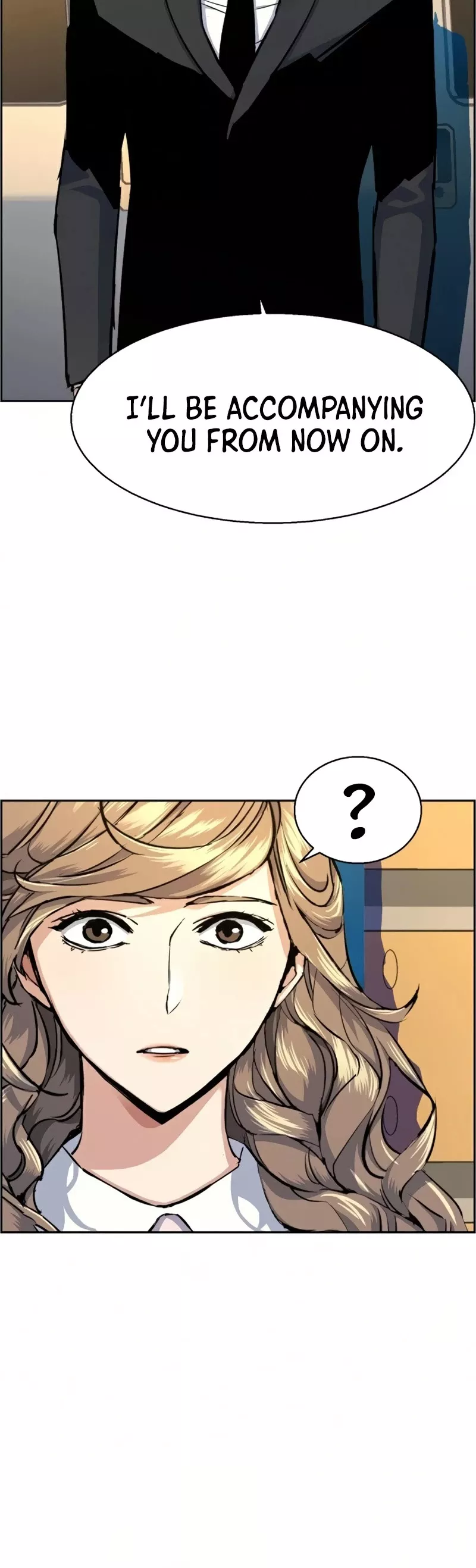 Teenage Mercenary, chapter 63, image 13