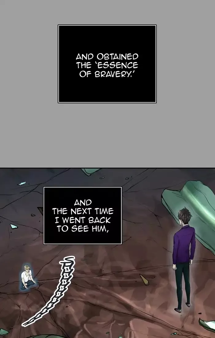 Tower of God, chapter 407, image 62