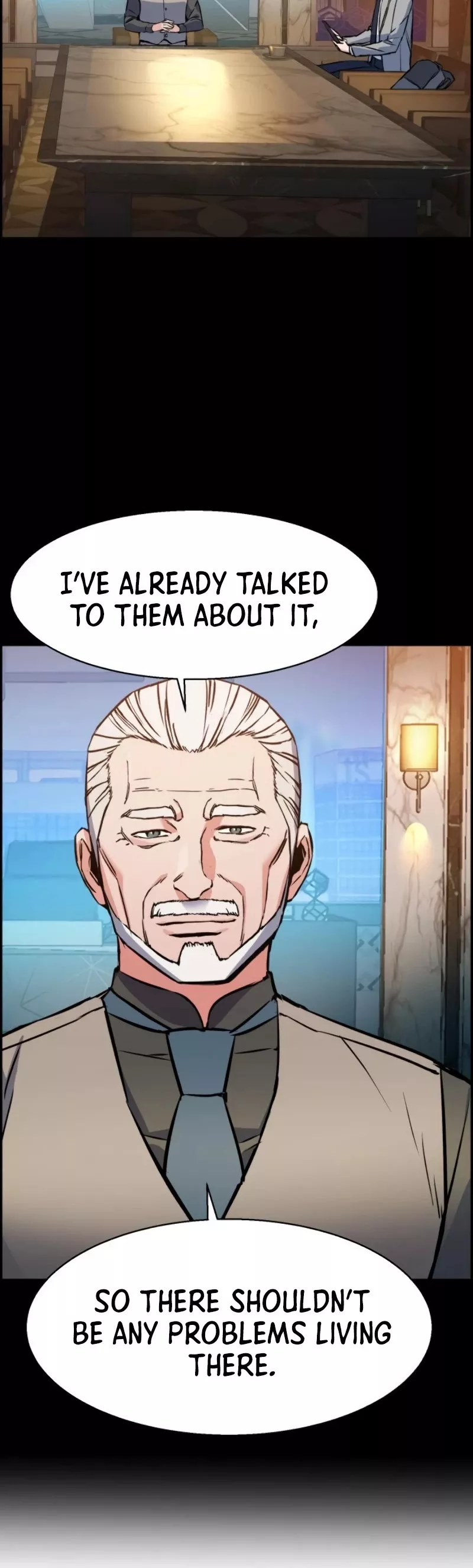 Teenage Mercenary, chapter 25, image 6