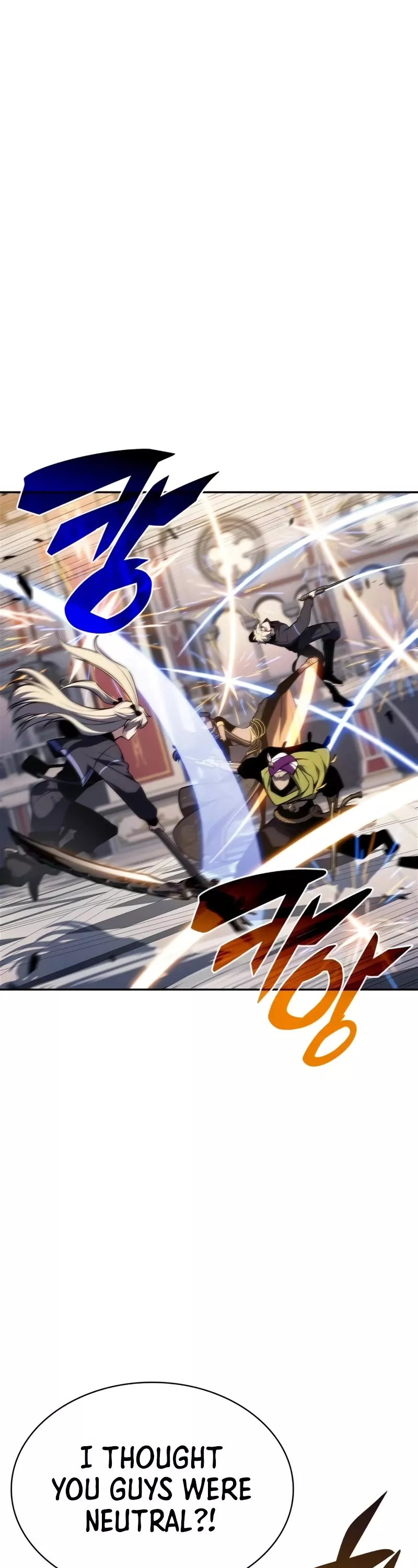 Solo Max-Level Newbie, chapter 154, image 23