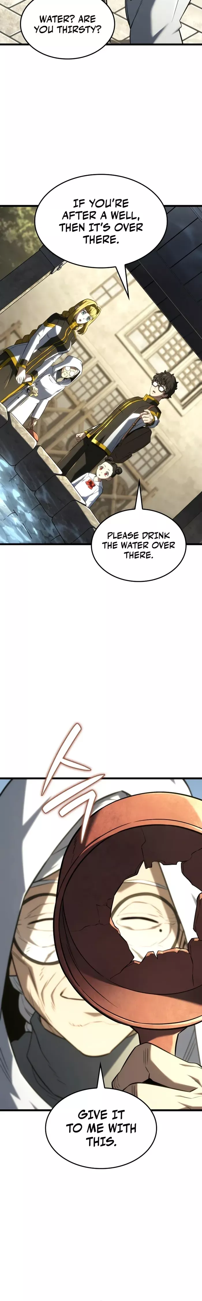 Revenge of the Baskerville Bloodhound, chapter 147, image 18