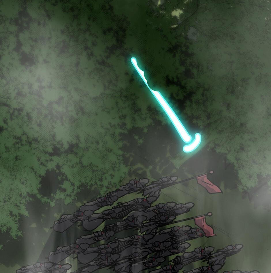 The Beginning After the End, chapter 243, image 140