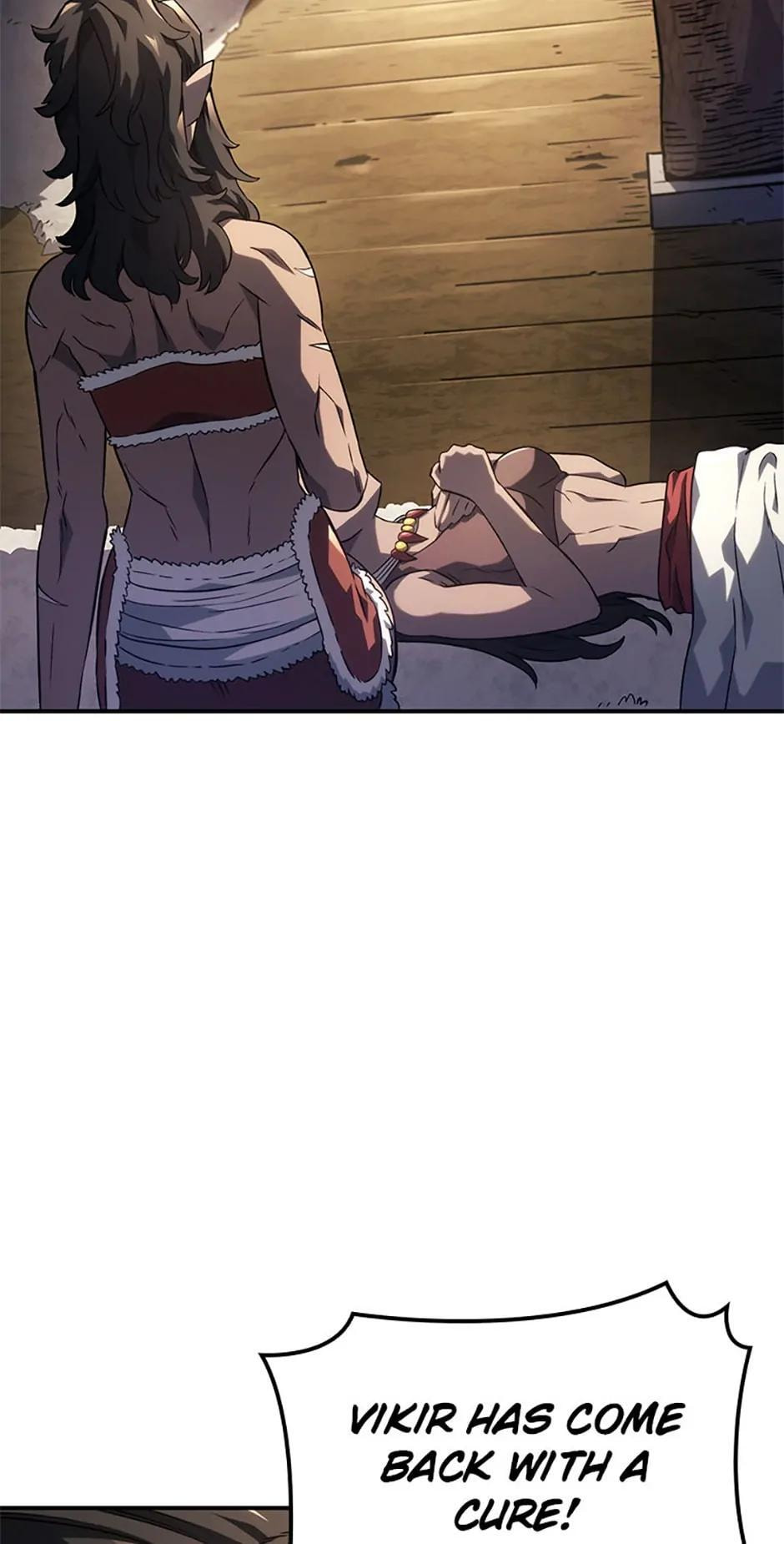 Revenge of the Baskerville Bloodhound, chapter 50, image 107