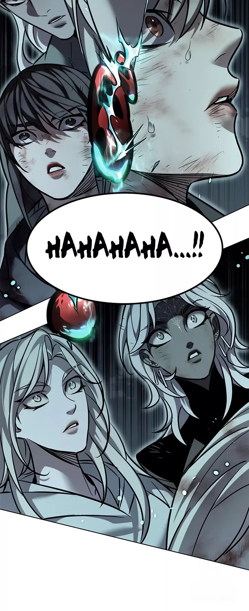 Eleceed, chapter 386, image 15