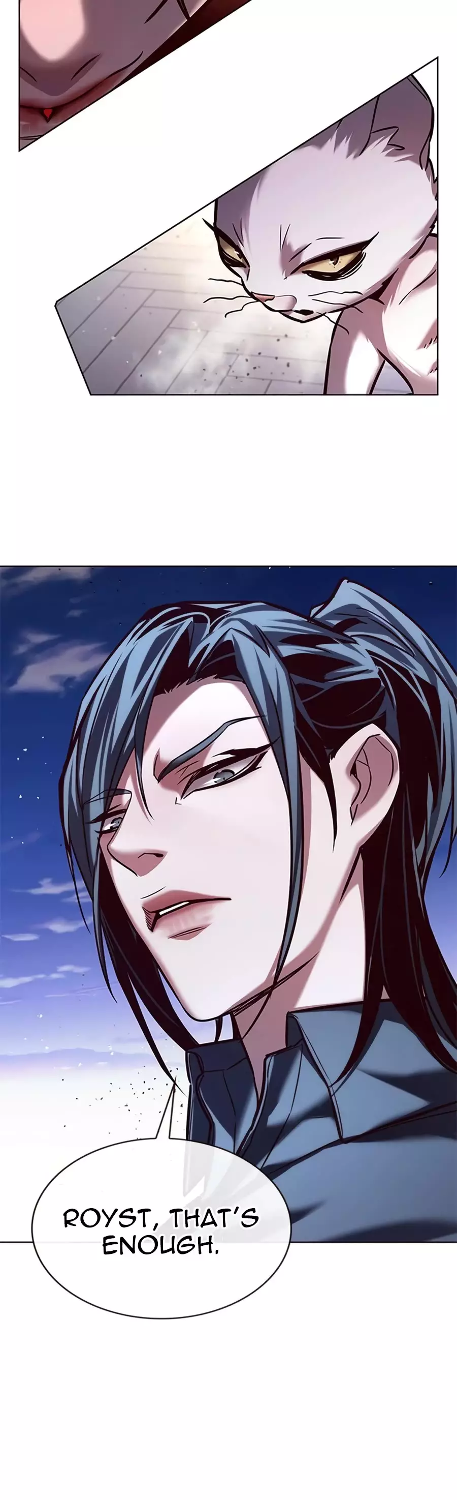 Eleceed, chapter 220, image 46