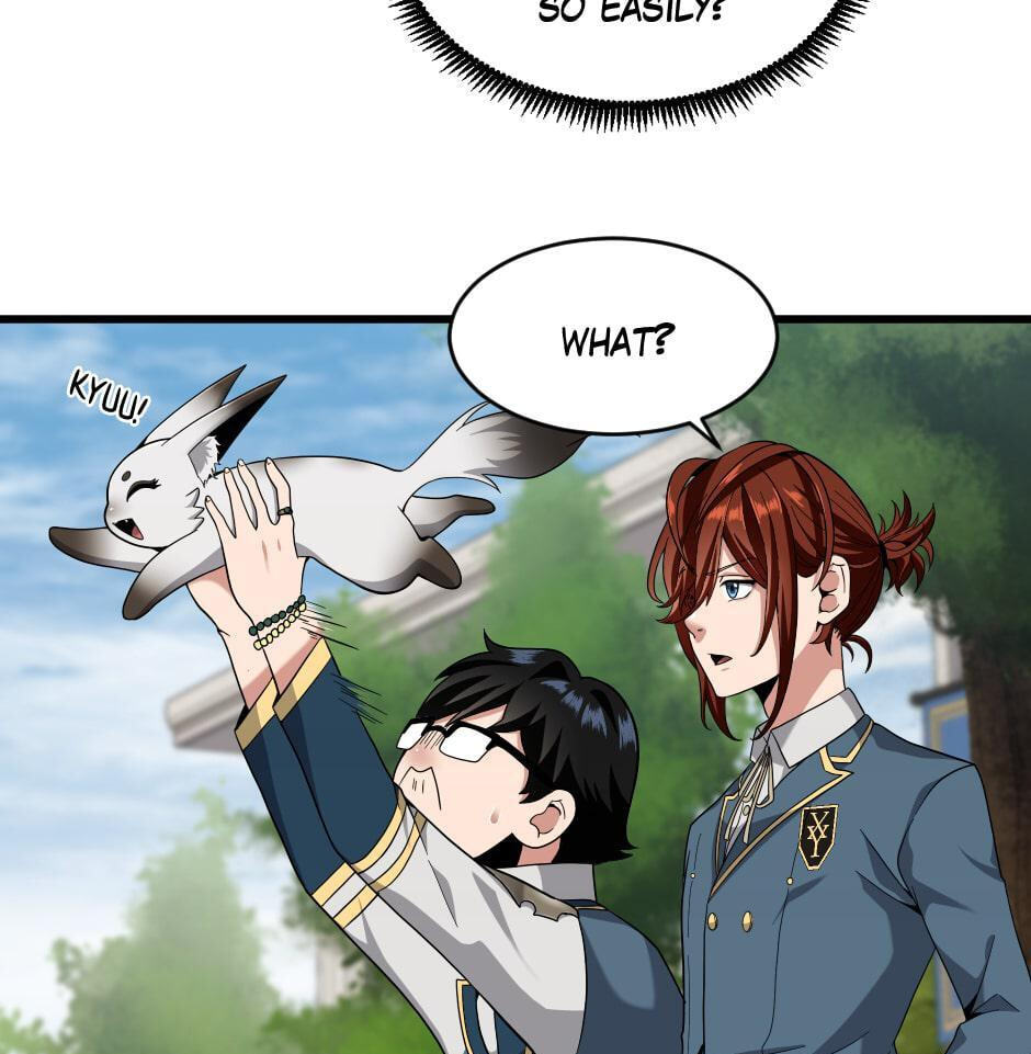 The Beginning After the End, chapter 88, image 71