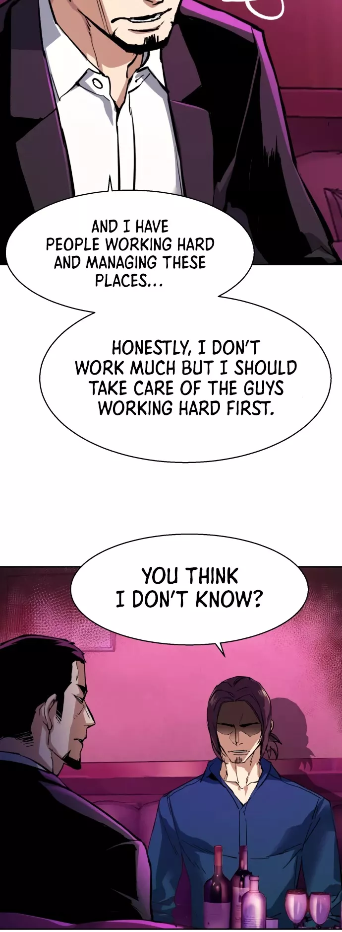 Teenage Mercenary, chapter 145, image 12