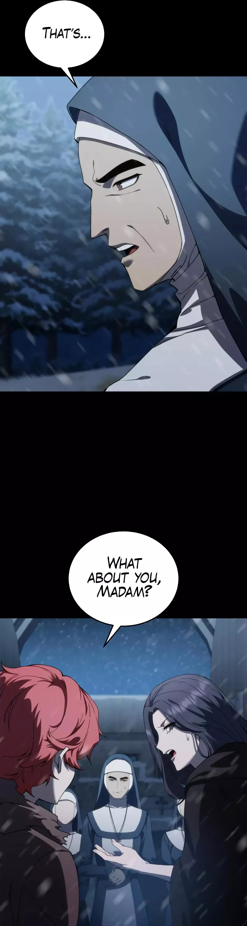 Star-Fostered Swordmaster, chapter 27, image 66