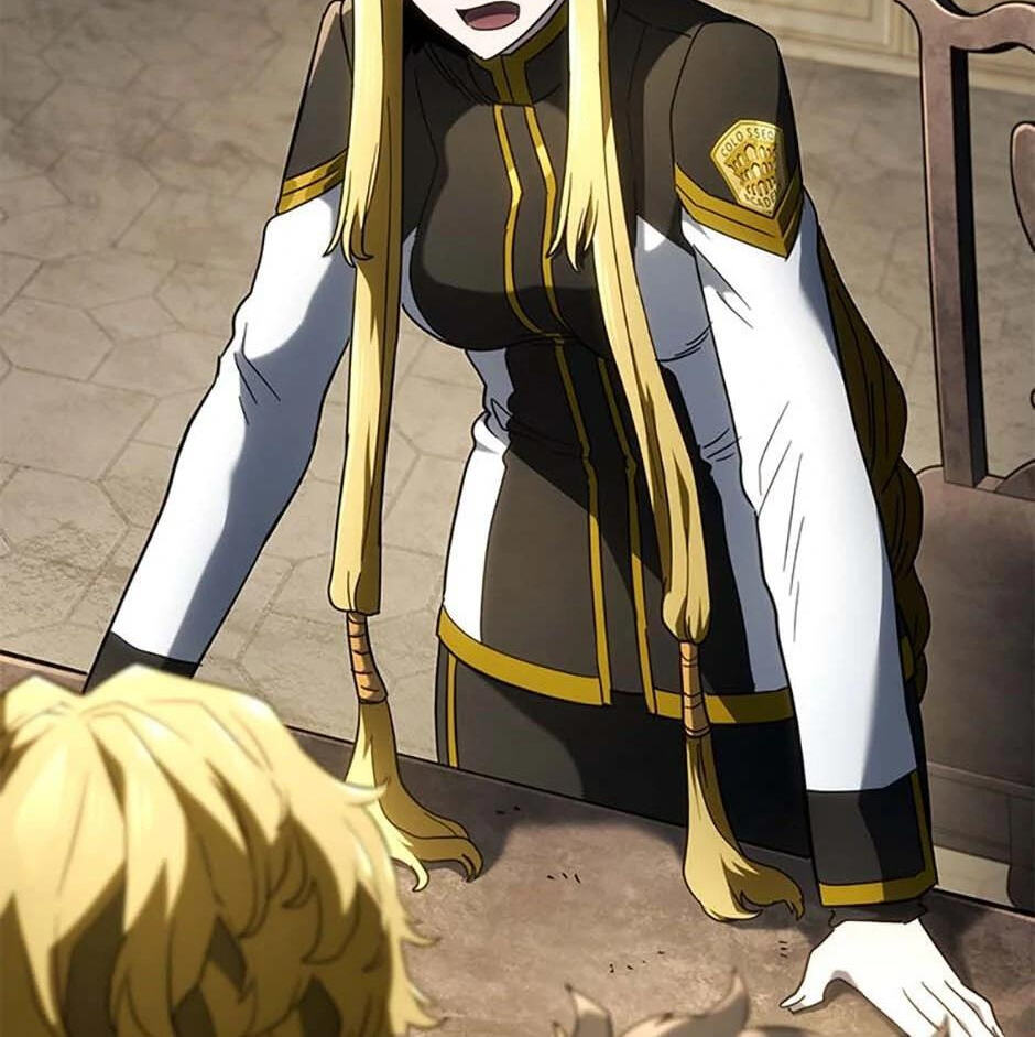 Revenge of the Baskerville Bloodhound, chapter 80, image 145