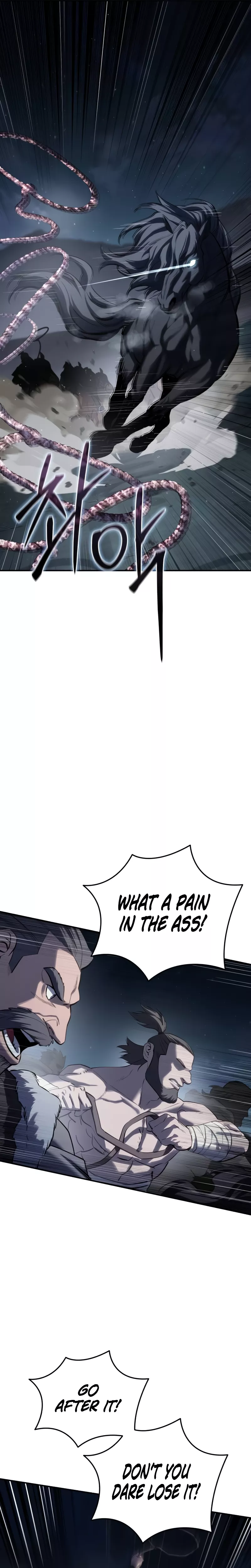Star-Fostered Swordmaster, chapter 59, image 6