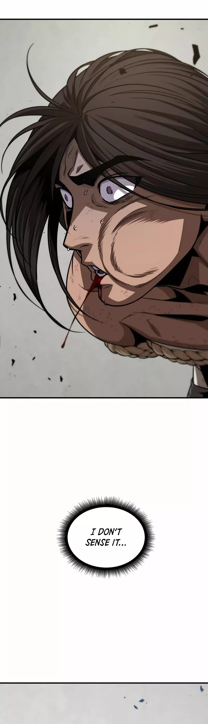 Nano Machine, chapter 153, image 39