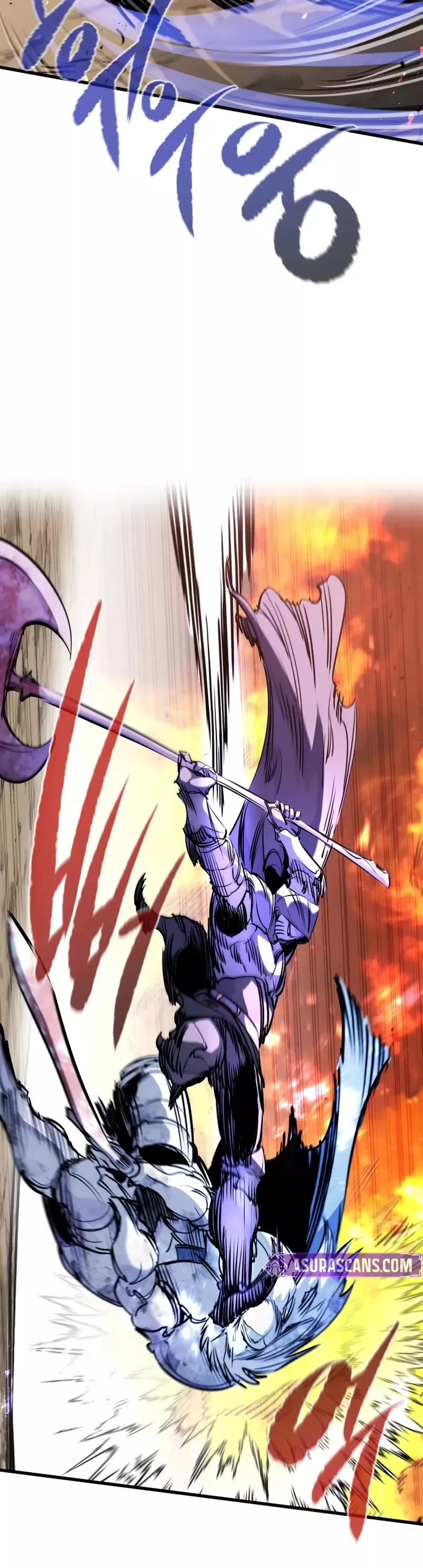 The Regressed Mercenary Has a Plan, chapter 41, image 63